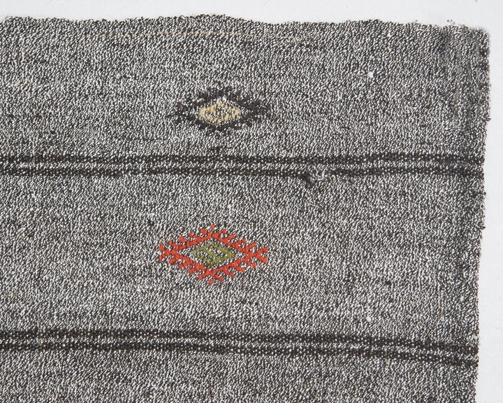 Gray Runner Rug 2' 11" x 16' 5" | No. VR36305