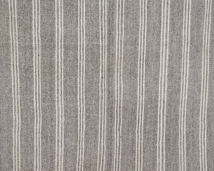 Kilim Rug 5' 7" x 8' | No. VR36875