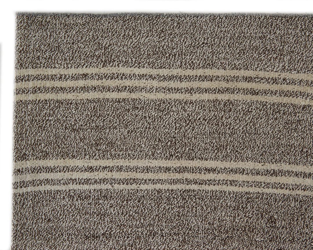 Kilim Rug 5' 7" x 8' | No. VR36875