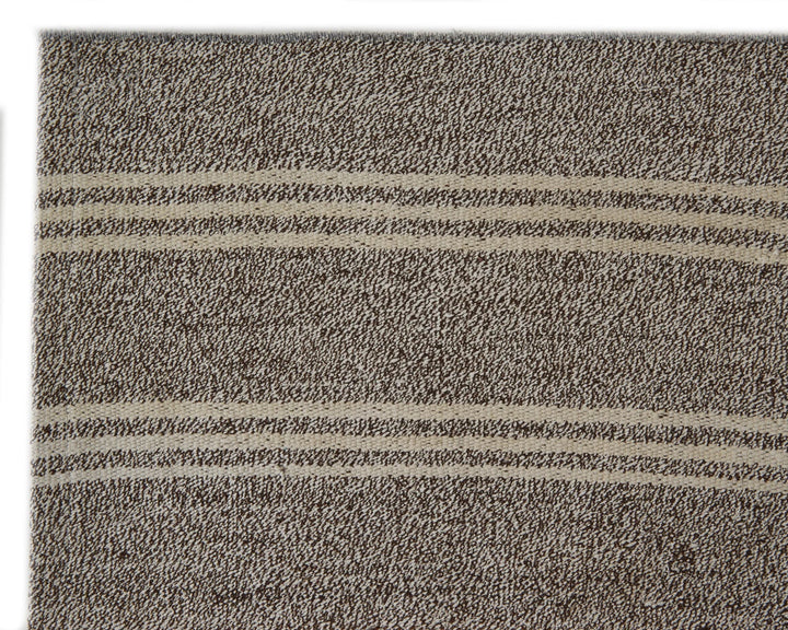 Kilim Rug 5' 7" x 8' | No. VR36875