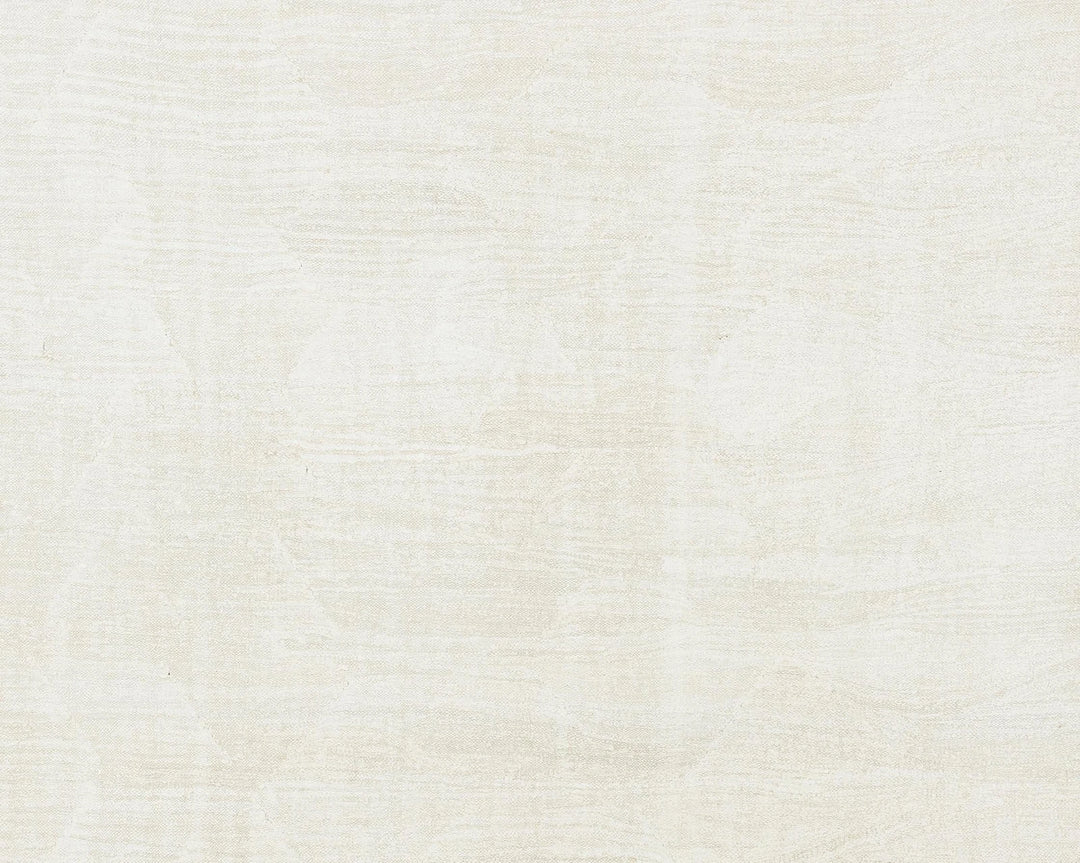 White Turkish Kilim Rug 8' 4" x 10' 11" Flat-Weave | No. VR36973