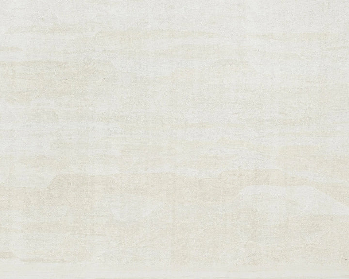 White Turkish Kilim Rug 9' 10" x 12' 1" Flat-Weave | No. VR37923