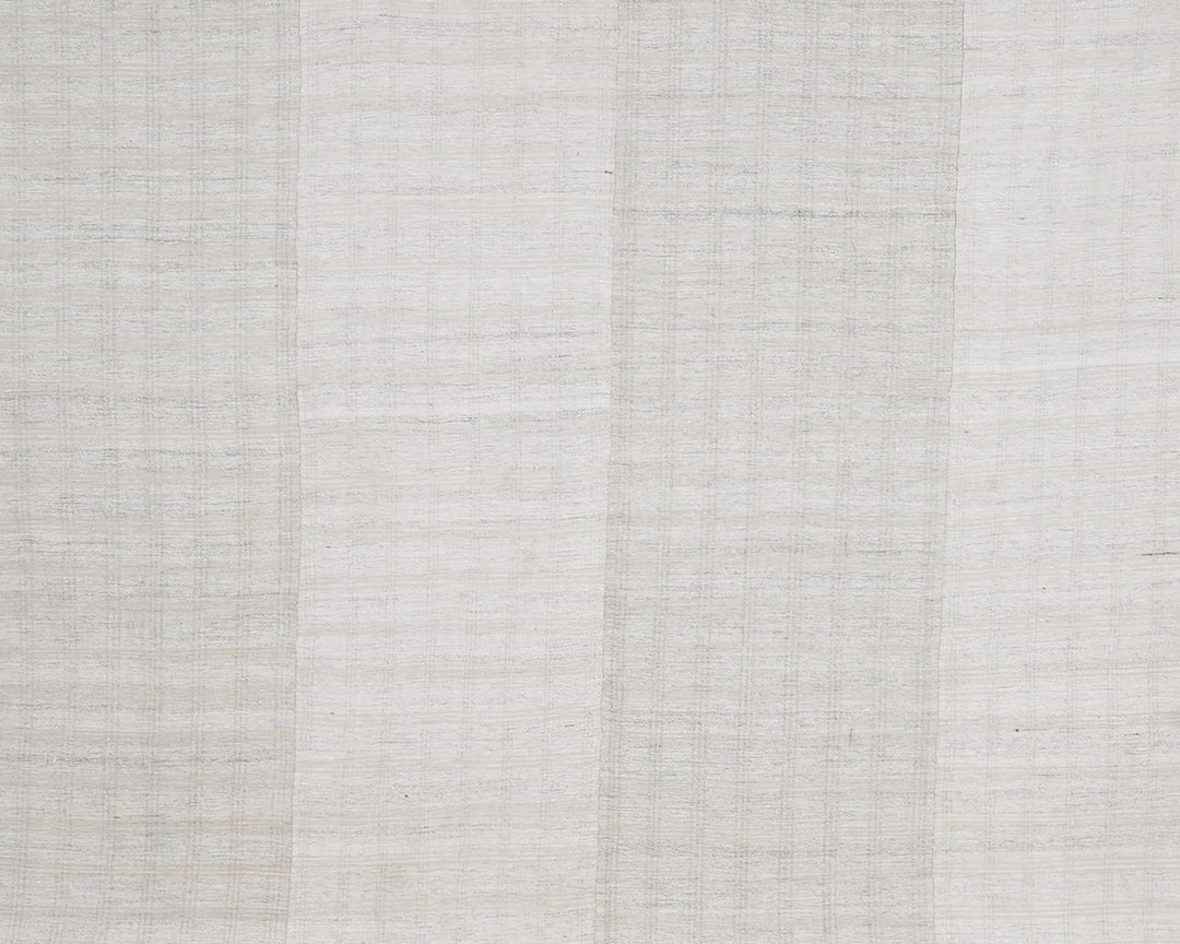 Gray Kilim Rug 8' x 11' 11" | No. VR38547
