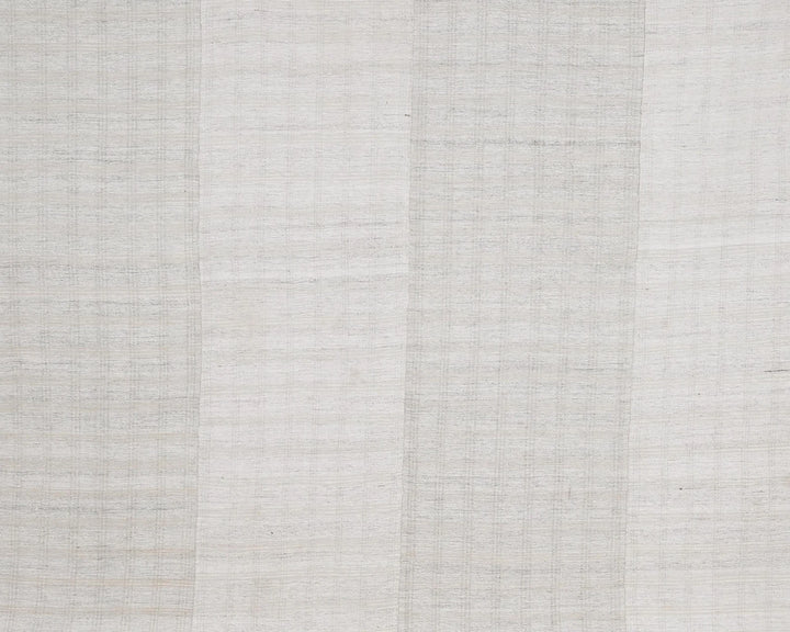 Gray Kilim Rug 8' x 11' 11" | No. VR38547