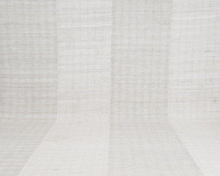 Gray Kilim Rug 8' x 11' 11" | No. VR38547