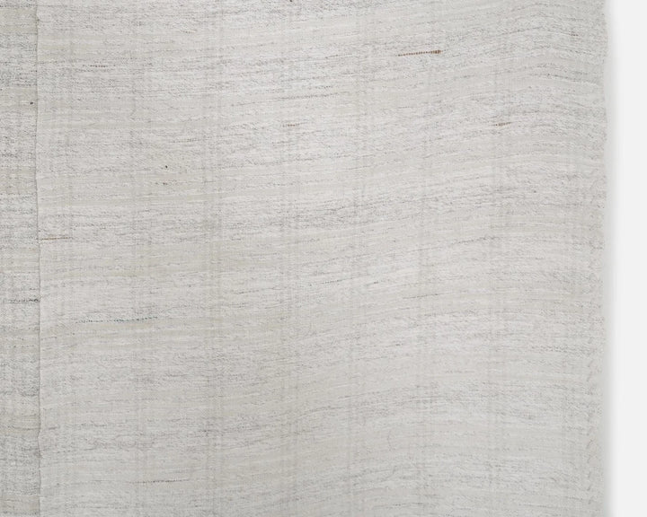 Gray Kilim Rug 8' x 11' 11" | No. VR38547