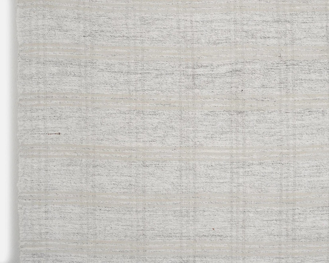 Gray Kilim Rug 8' x 11' 11" | No. VR38547