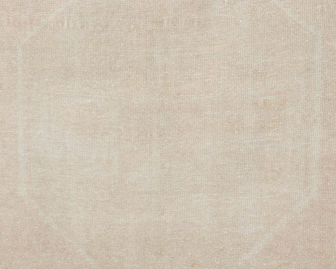 Neutral Runner Rug 3' 2" x 12' 8" | No. VR39857