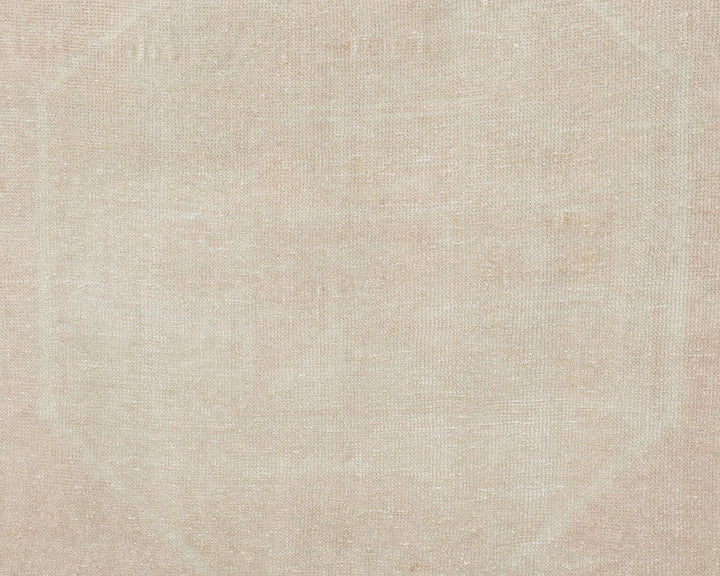 Neutral Runner Rug 3' 2" x 12' 8" | No. VR39857