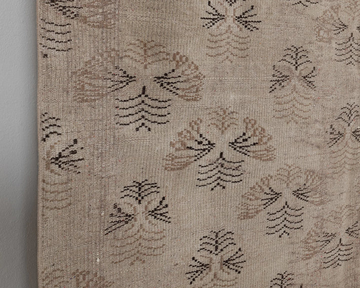 Oushak Rug 5' 10" x 9' 4" | No. VR40214