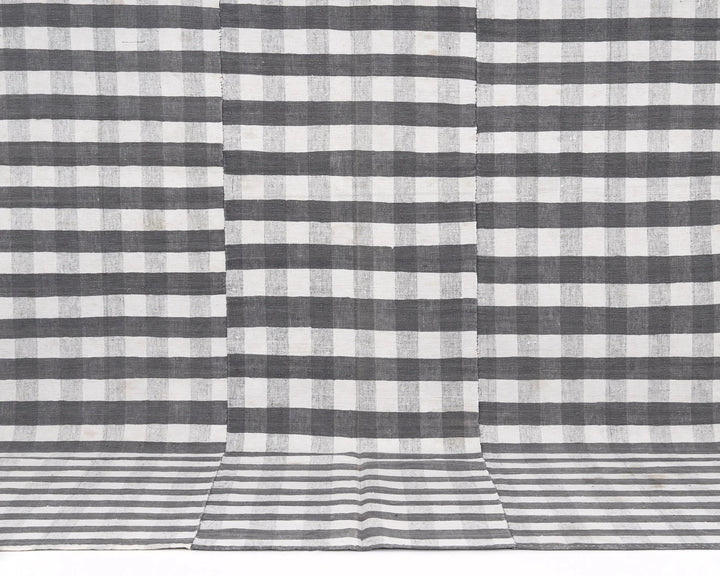 Faded Kilim Rug 5' x 9' | No. VR40813