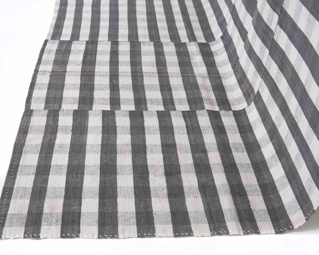 Faded Kilim Rug 5' x 9' | No. VR40813