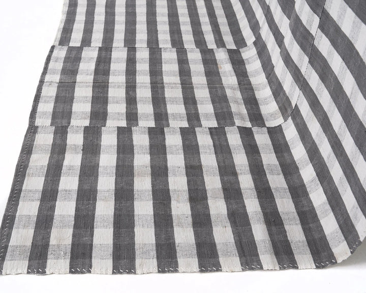 Faded Kilim Rug 5' x 9' | No. VR40813