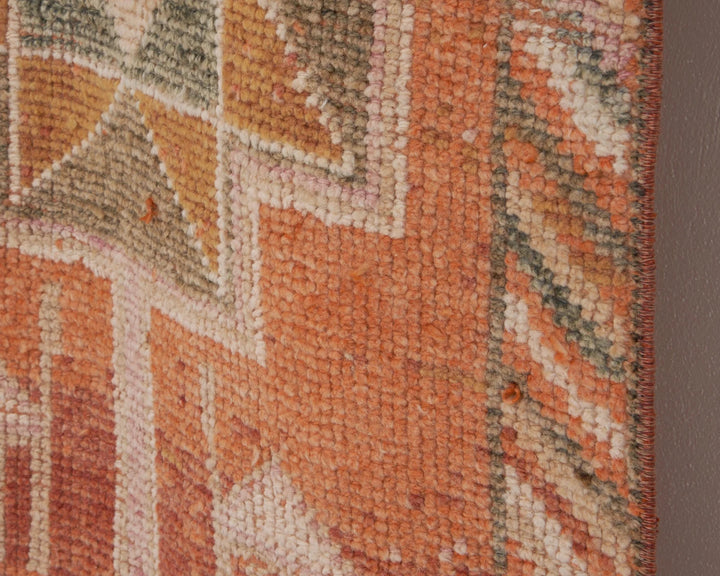 Runner Rug 2' 5" x 9' 1" | No. VR40907