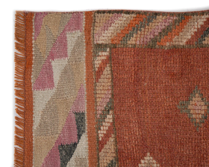 Runner Rug 2' 5" x 9' 1" | No. VR40907
