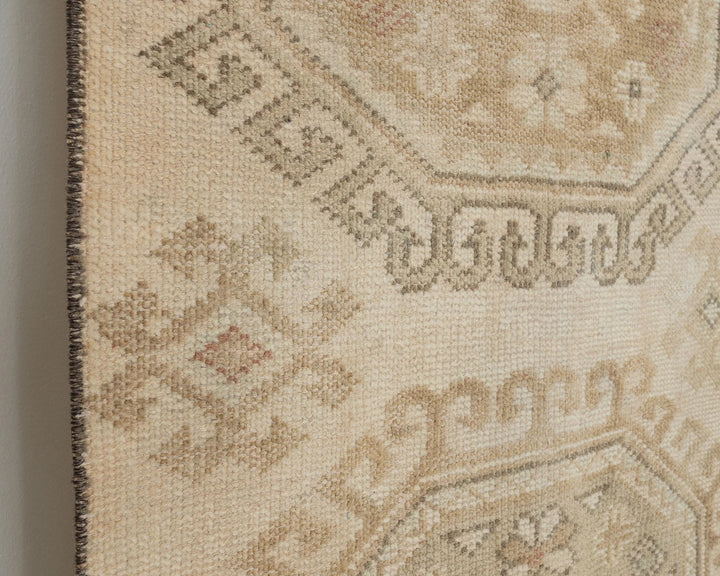 Runner Rug 2' 8" x 9' 7" | No. VR41671