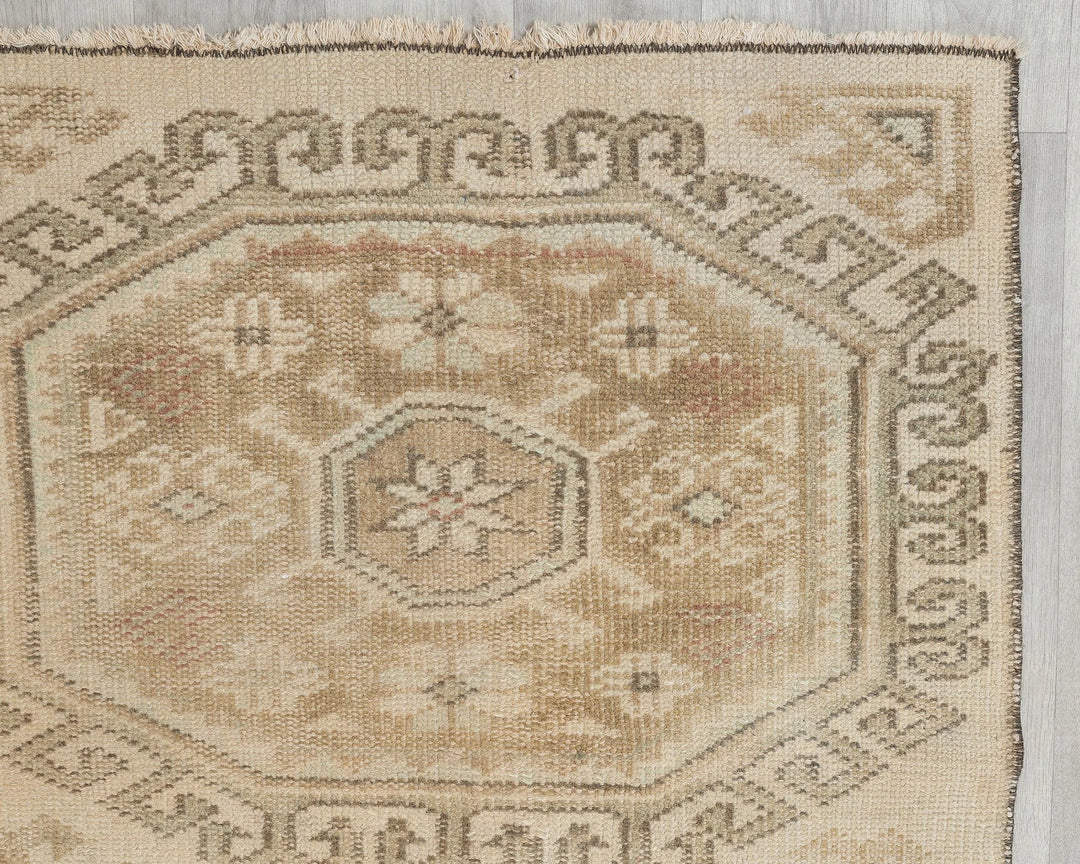 Runner Rug 2' 8" x 9' 7" | No. VR41671