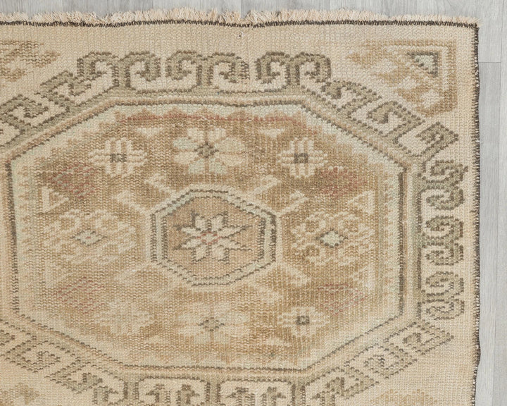Runner Rug 2' 8" x 9' 7" | No. VR41671