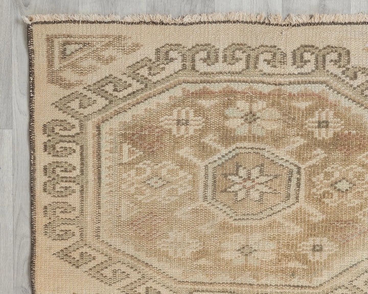 Runner Rug 2' 8" x 9' 7" | No. VR41671