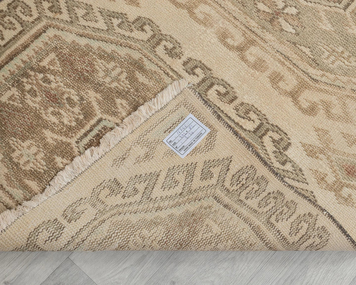 Runner Rug 2' 8" x 9' 7" | No. VR41671