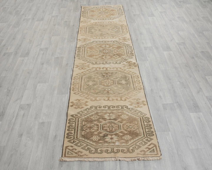 Runner Rug 2' 8" x 9' 7" | No. VR41671