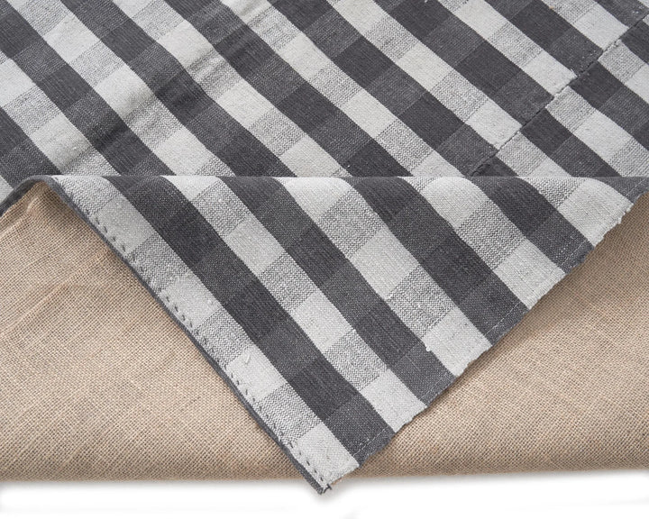 Kilim Rug 5' 2" x 7' 8" | No. VR41788