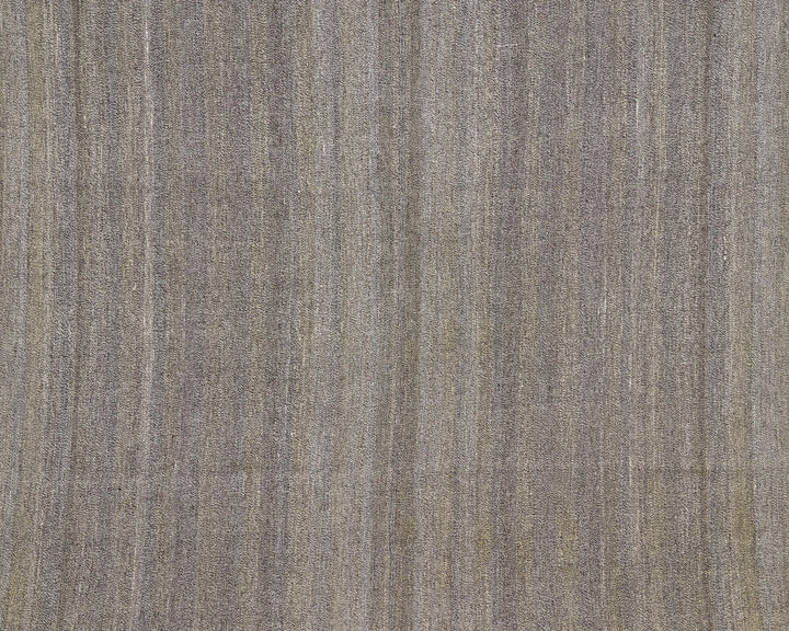White Kilim Rug 7' 9" x 9' 10" | No. VR42294