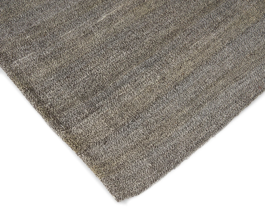 White Kilim Rug 7' 9" x 9' 10" | No. VR42294