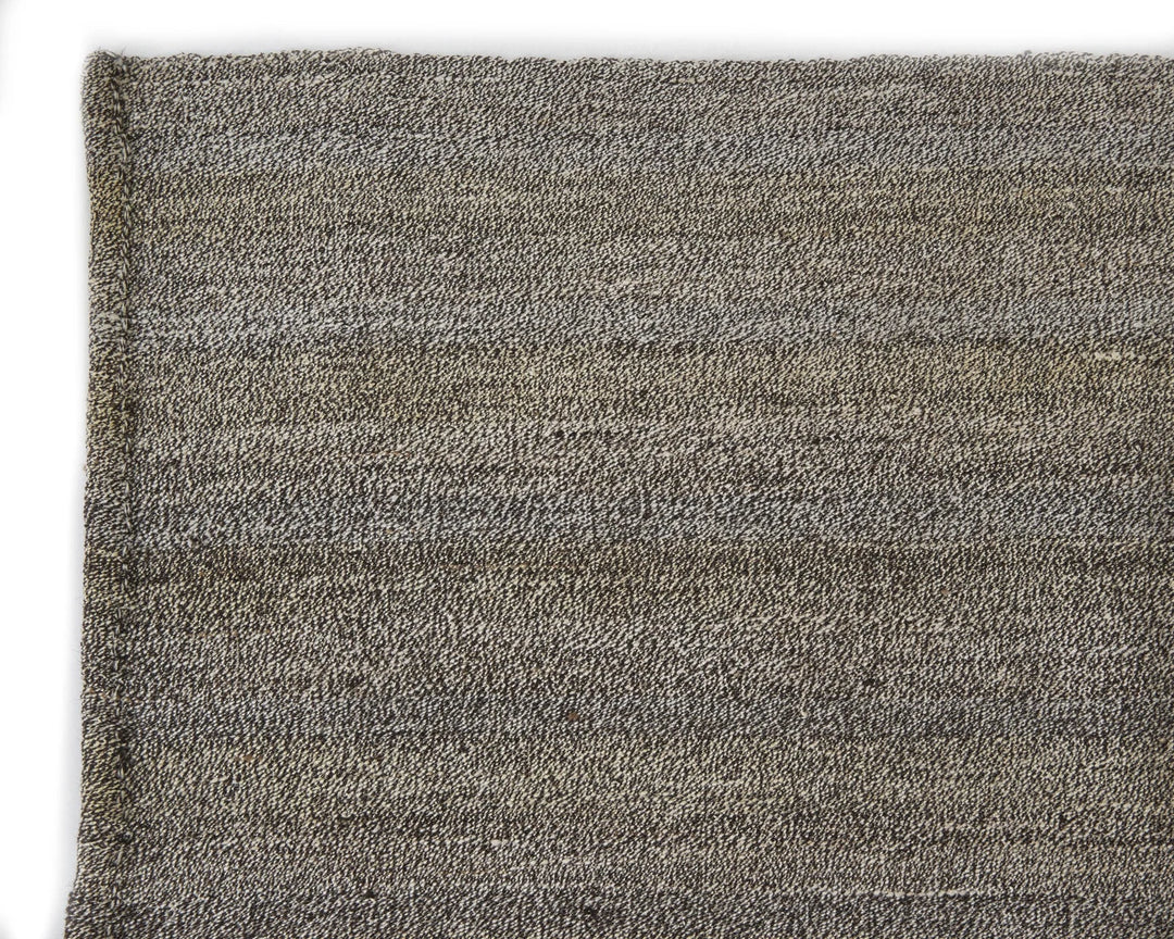 White Kilim Rug 7' 9" x 9' 10" | No. VR42294