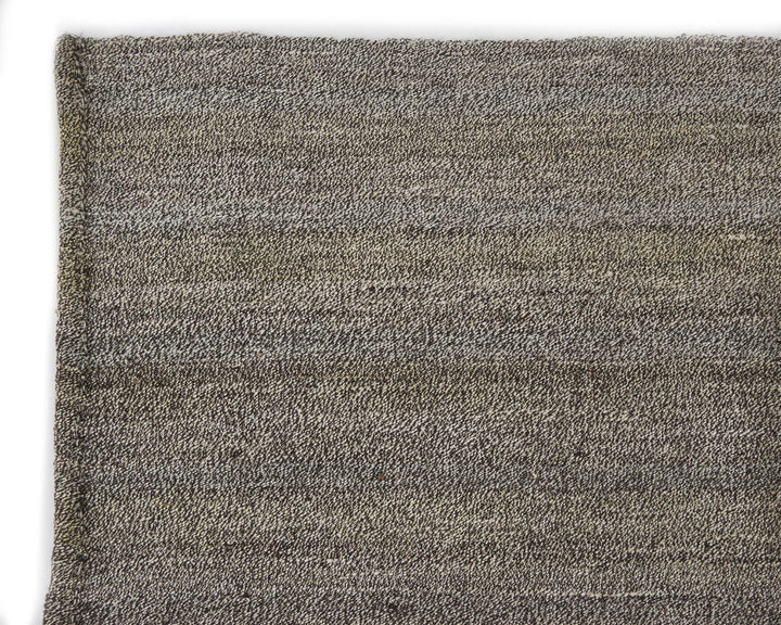 White Kilim Rug 7' 9" x 9' 10" | No. VR42294