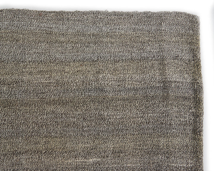 White Kilim Rug 7' 9" x 9' 10" | No. VR42294