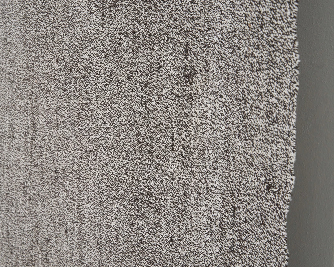 Gray Turkish Kilim Rug 11' 4" x 8' 4" Flat-Weave | No. VR42344