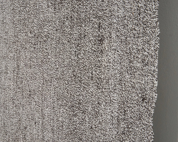 Gray Turkish Kilim Rug 11' 4" x 8' 4" Flat-Weave | No. VR42344