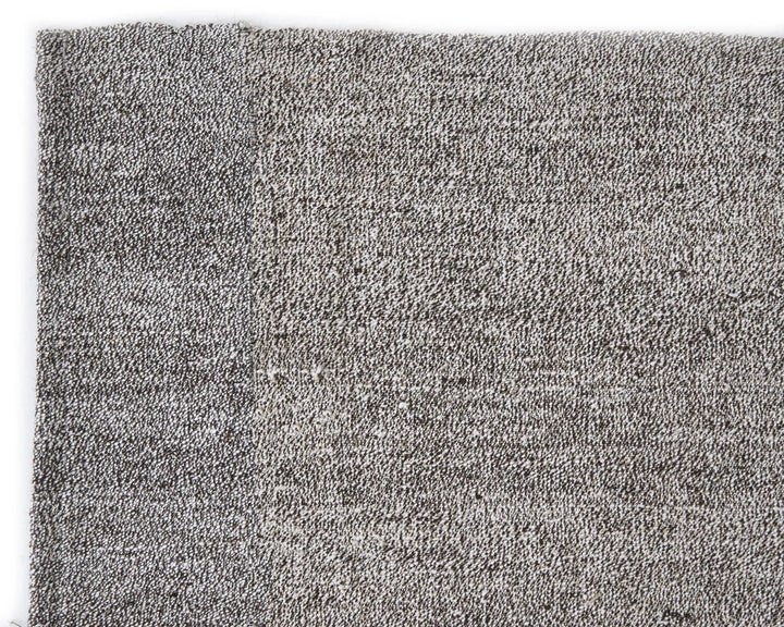 Gray Turkish Kilim Rug 11' 4" x 8' 4" Flat-Weave | No. VR42344