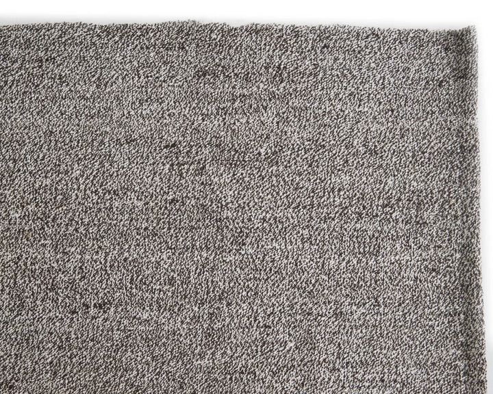 Gray Turkish Kilim Rug 11' 4" x 8' 4" Flat-Weave | No. VR42344