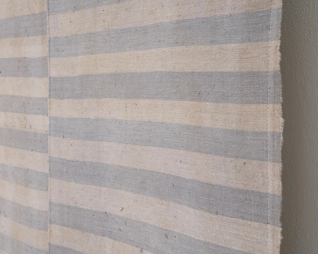 Multicolor Turkish Kilim Rug 5' 4" x 9' 5" Flat-Weave | No. VR42805