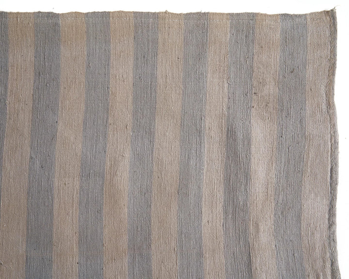 Multicolor Turkish Kilim Rug 5' 4" x 9' 5" Flat-Weave | No. VR42805