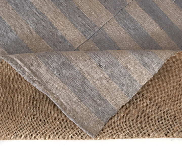 Multicolor Turkish Kilim Rug 5' 4" x 9' 5" Flat-Weave | No. VR42805