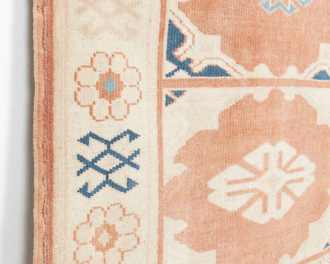 Oushak Rug 2' 11" x 5' 5" | No. VR43323