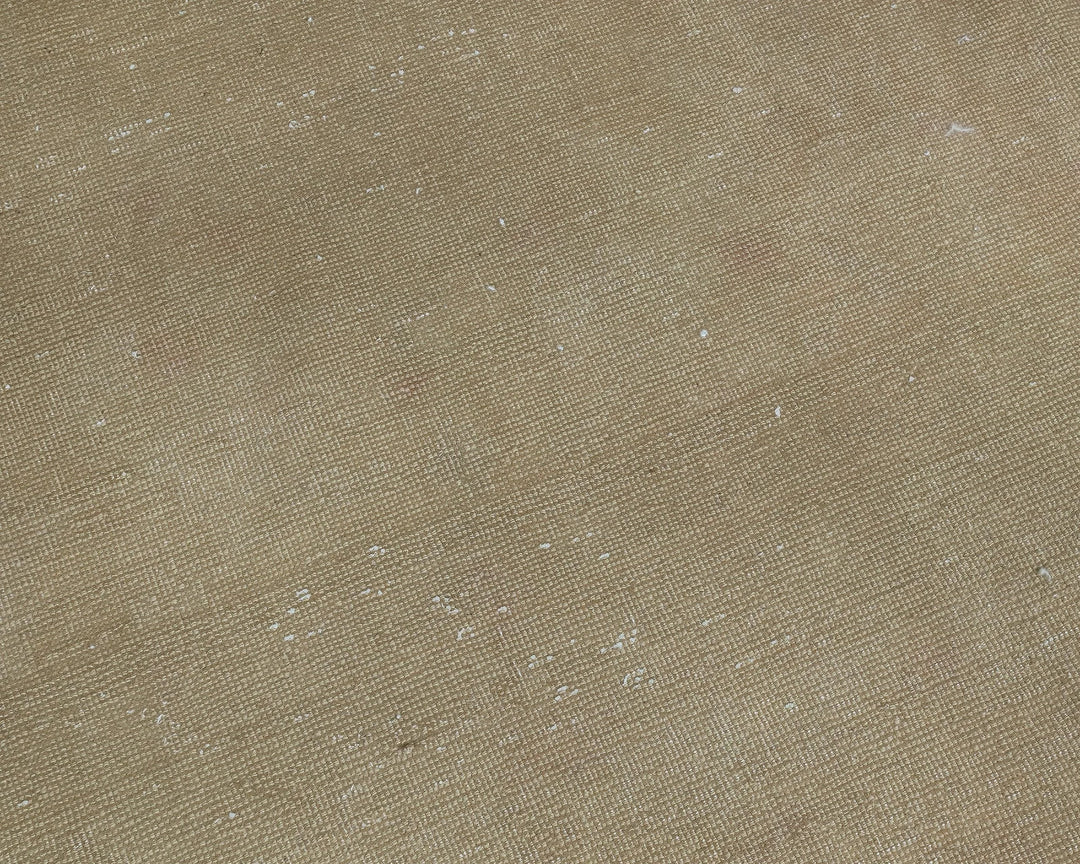 Beige Vintage Turkish Rug 11' 10" x 14' 7" | No. VR43968