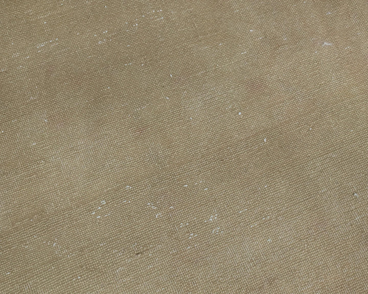 Beige Vintage Turkish Rug 11' 10" x 14' 7" | No. VR43968