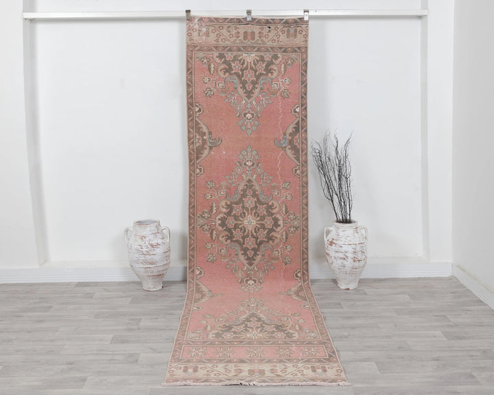 Runner Rug 3' 1" x 11' 3" | No. VR44216