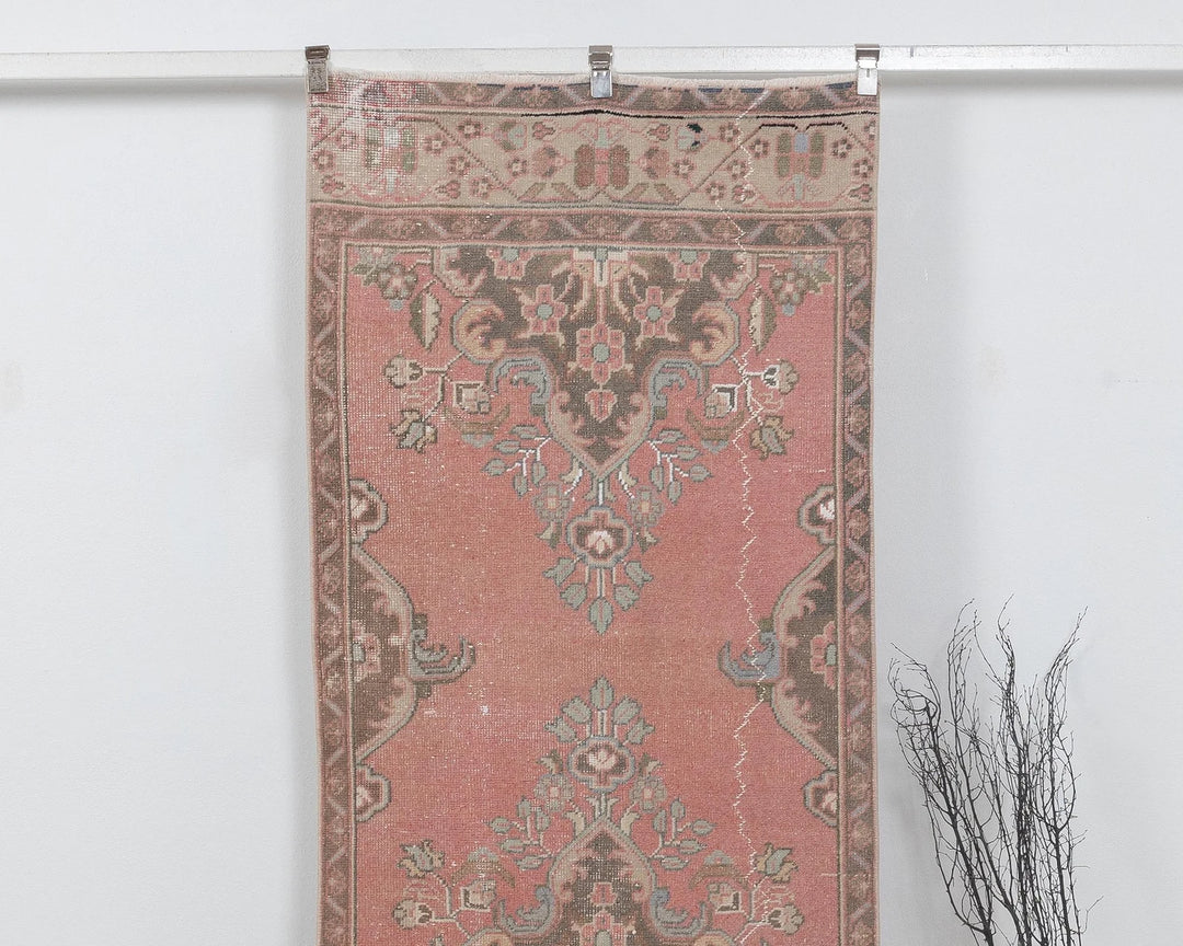 Runner Rug 3' 1" x 11' 3" | No. VR44216