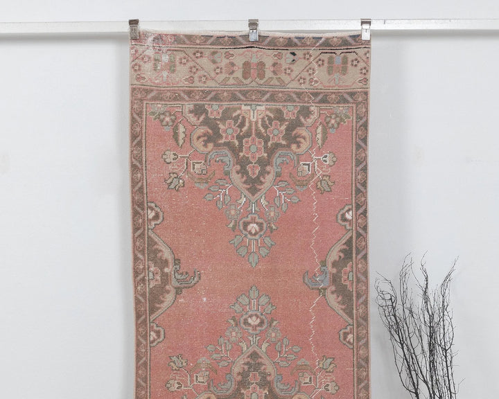 Runner Rug 3' 1" x 11' 3" | No. VR44216