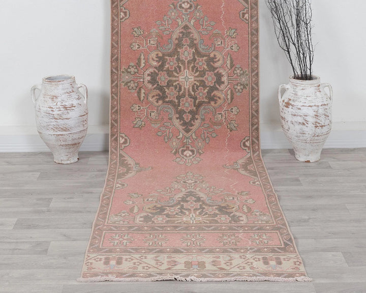 Runner Rug 3' 1" x 11' 3" | No. VR44216