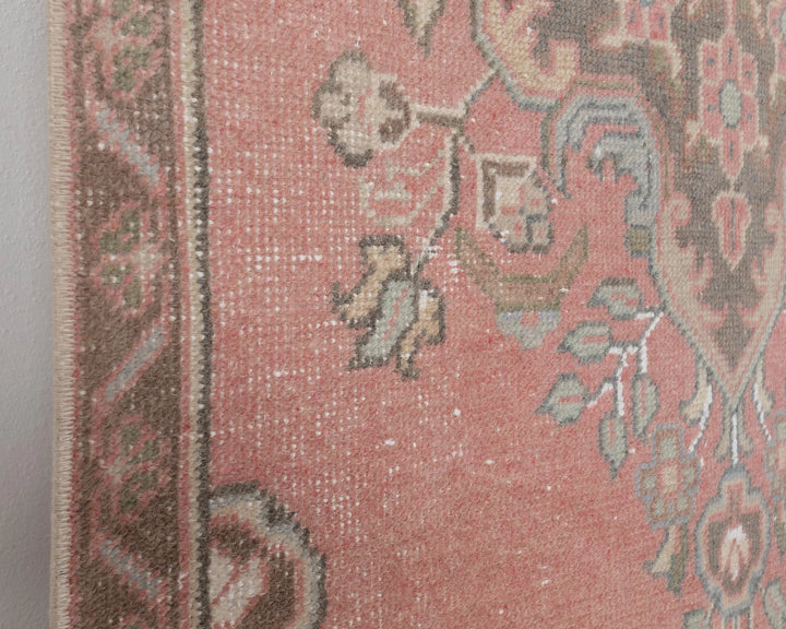 Runner Rug 3' 1" x 11' 3" | No. VR44216