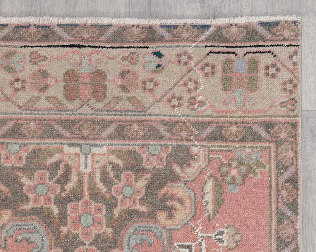 Runner Rug 3' 1" x 11' 3" | No. VR44216