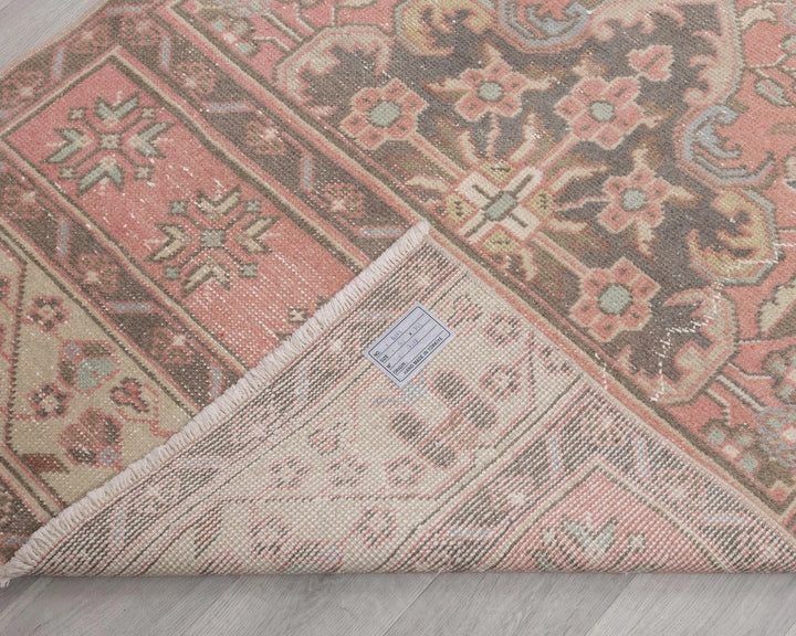Runner Rug 3' 1" x 11' 3" | No. VR44216