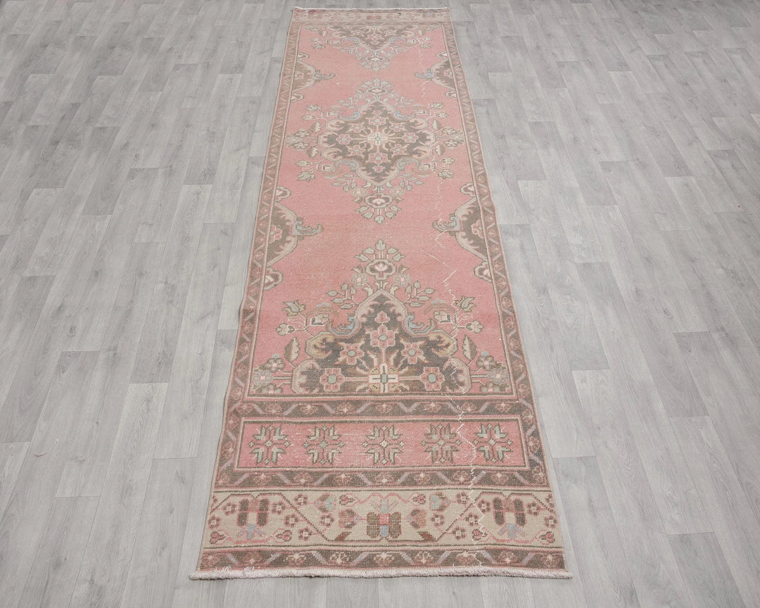 Runner Rug 3' 1" x 11' 3" | No. VR44216
