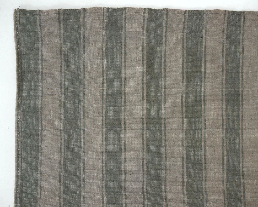 Multicolor Turkish Kilim Rug 6' 4" x 10' 4" Flat-Weave | No. VR44809